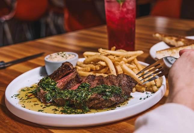 Steak Frites