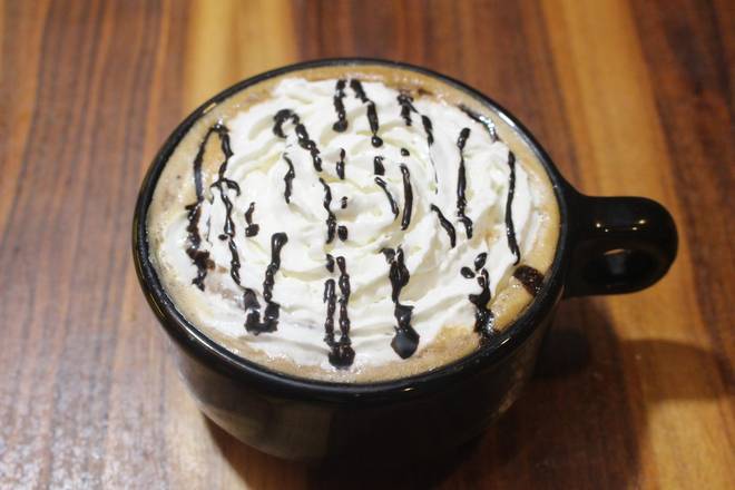 Jr. Hot Chocolate