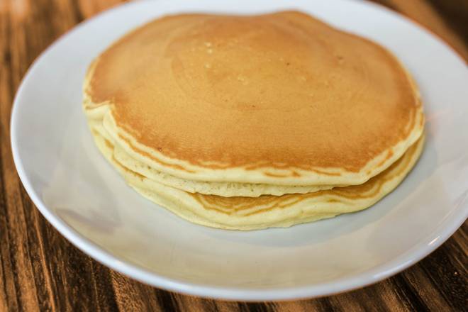 Short Stack