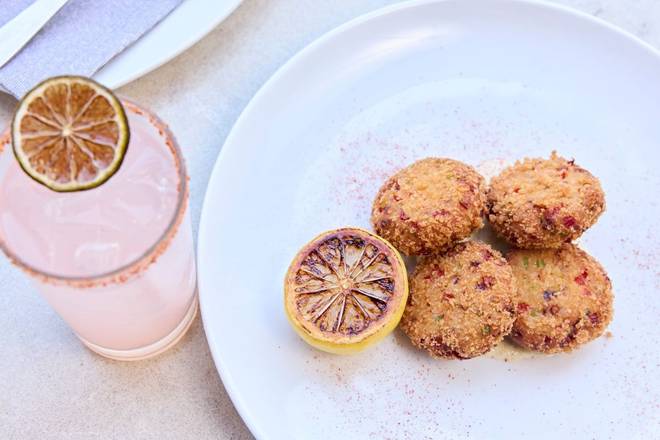 Crab Cakes