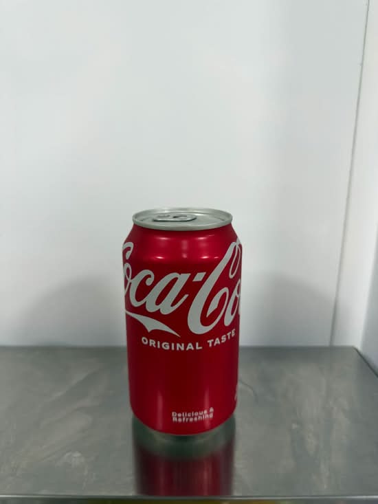 Coca Cola