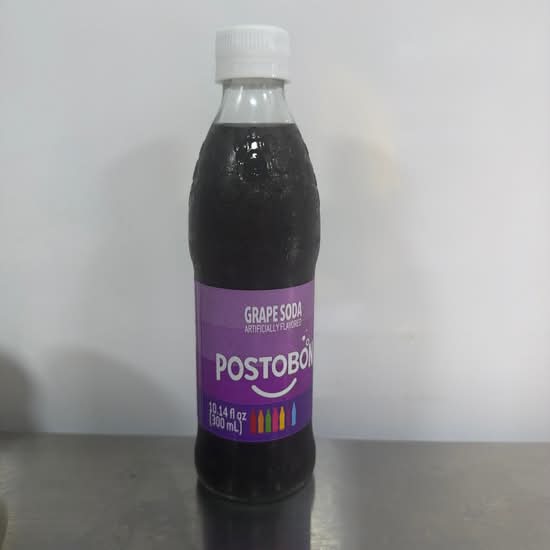 Uva Postobón