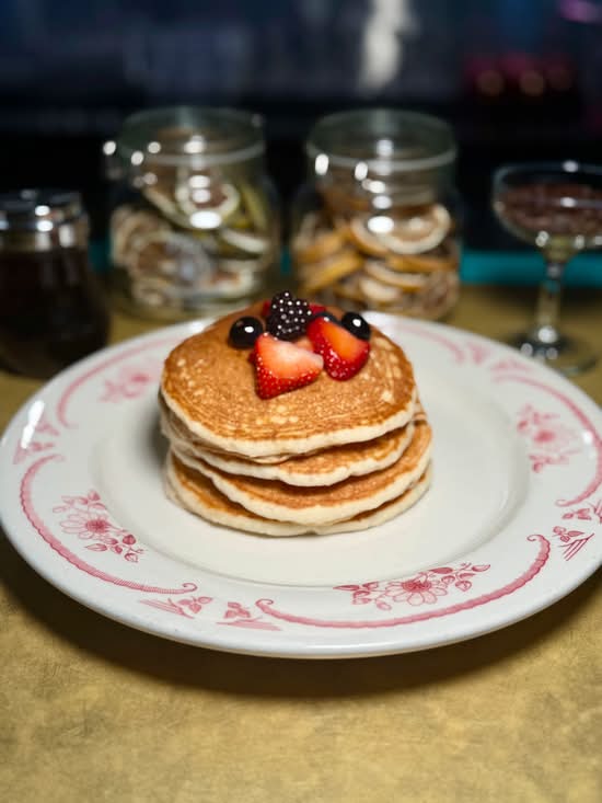 Short Stack