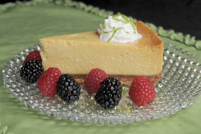 Key Lime Pie