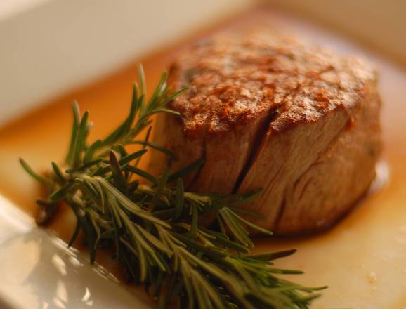 8 oz. Filet Mignon