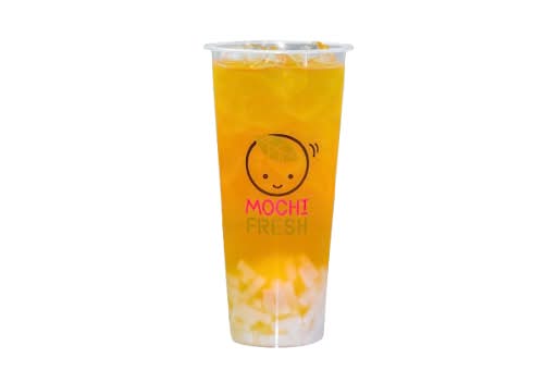 Lychee Green Tea