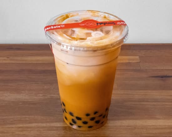 Thai Tea