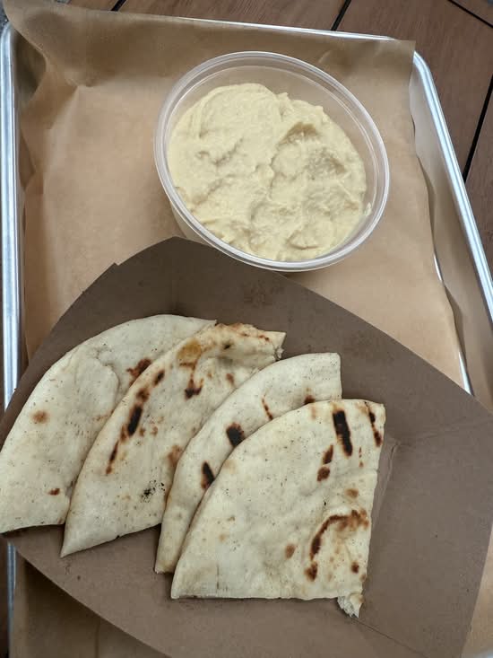 Hummus