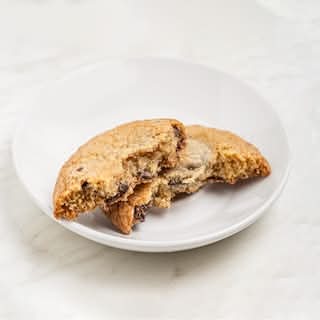 Chocolate Chip Cookie