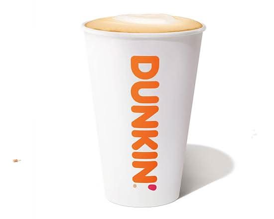 Dunkalatte™