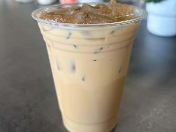 Spanish Latte