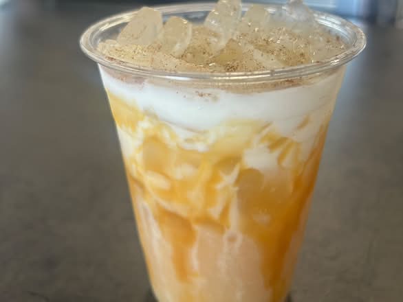 Latte