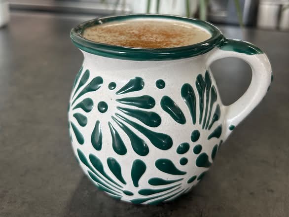 Cafe De Olla