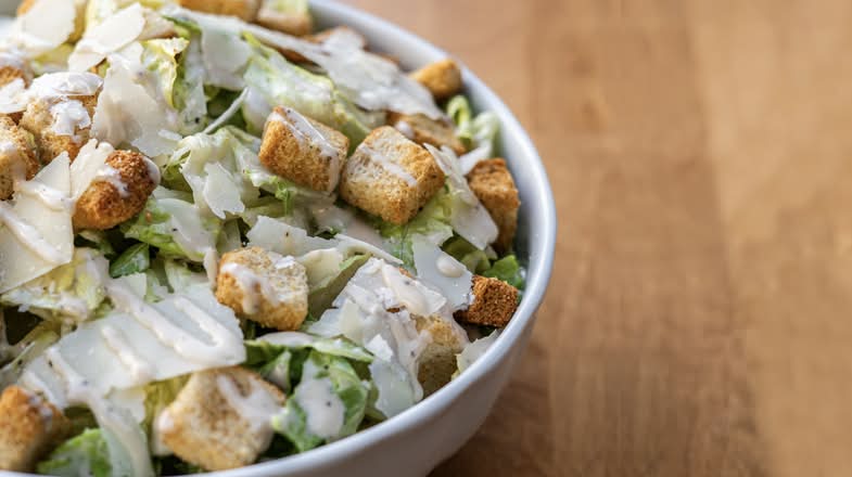 Caesar Salad