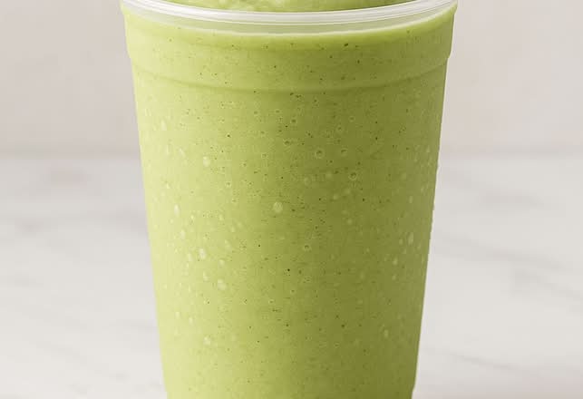 Green Tea
