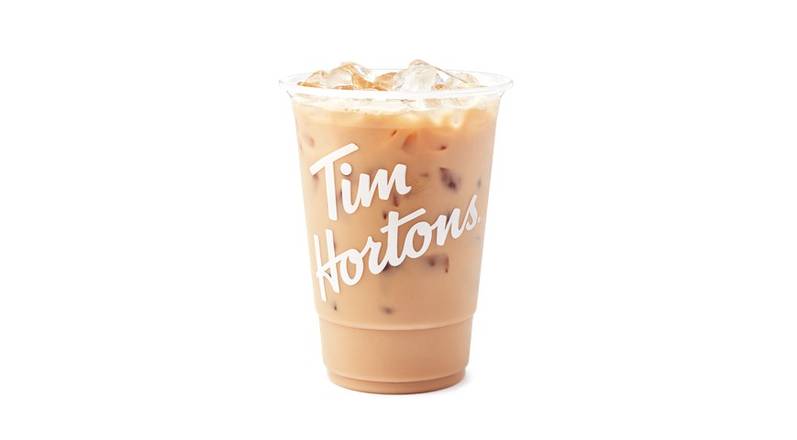 Iced Coffee