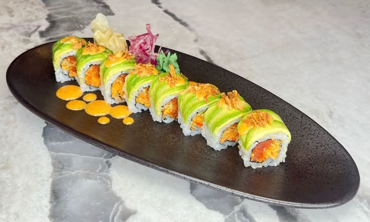 Lenny Roll