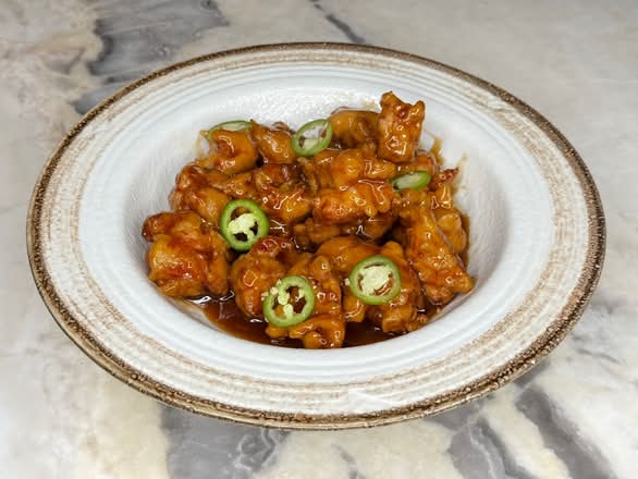 General Tzo