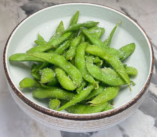 Edamame