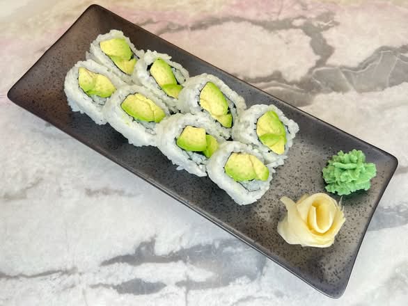Avocado Roll