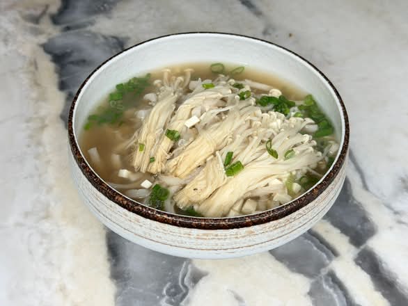 Miso Udon