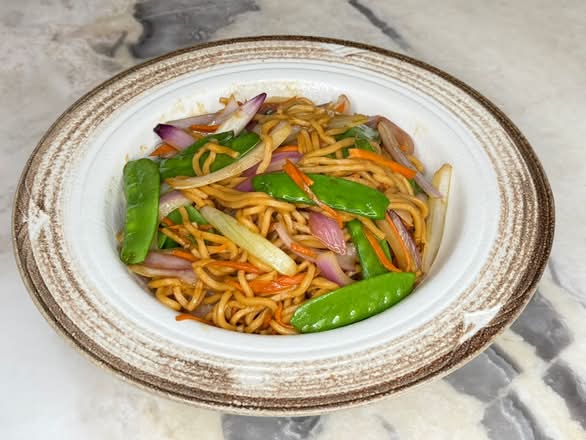 Lo Mein