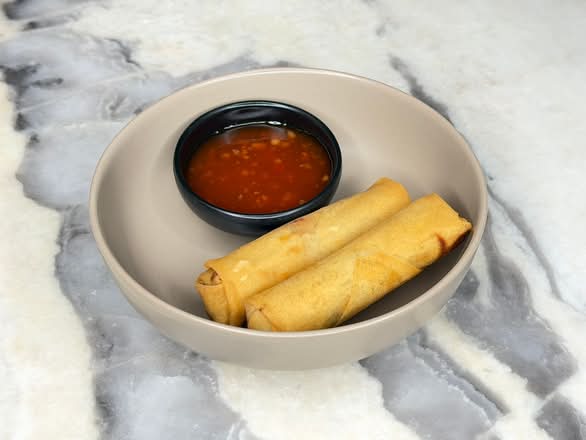 Spring Roll