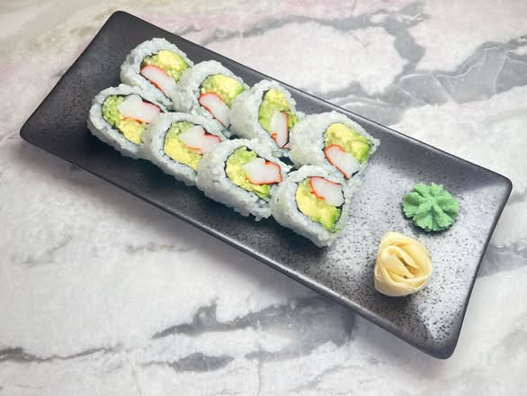 California Roll