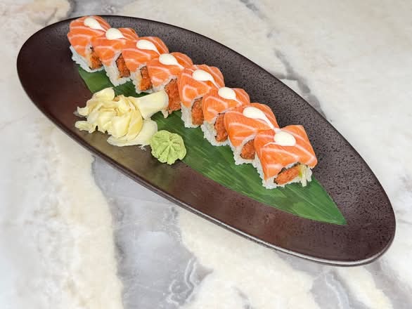 YUZU Roll