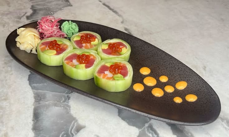 Naruto Roll