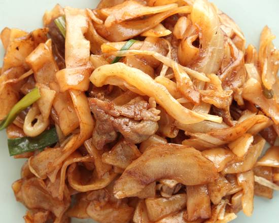 Beef Chow Fun