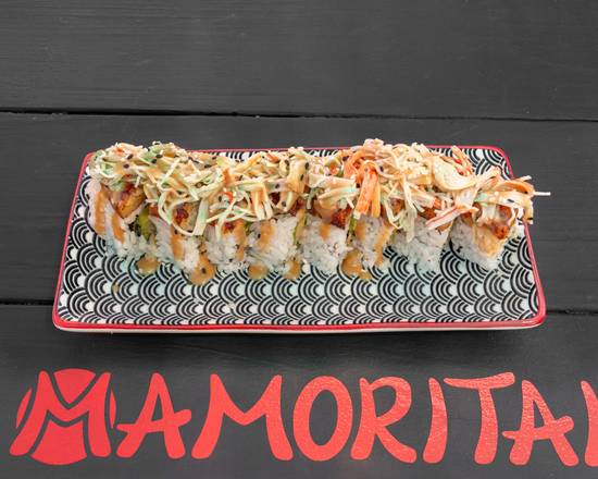 El Bori Roll