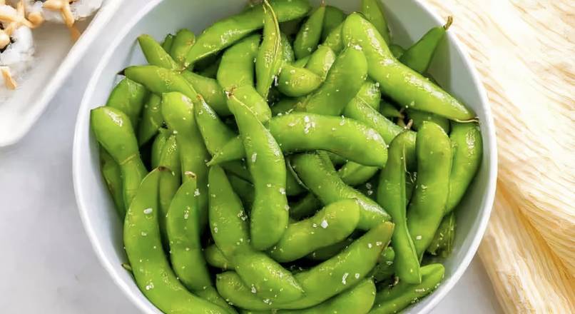 #24 Edamame