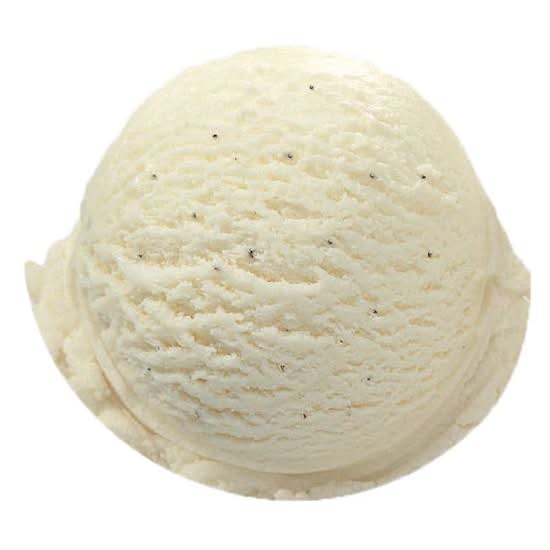 vanilla bean