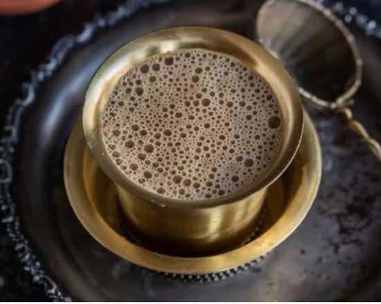 Filter Coffee