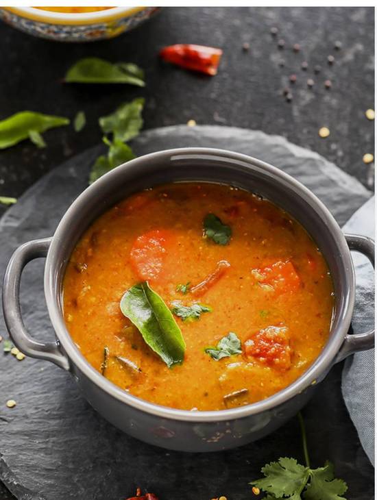 Sambar Lentil Stew (8oz)