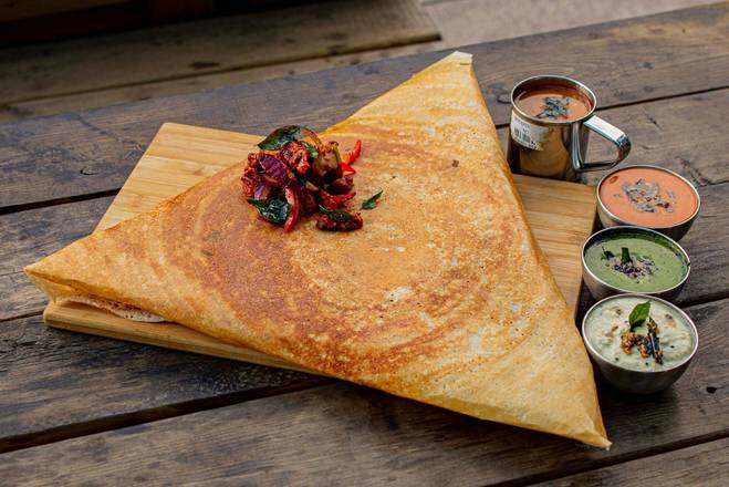 Sada Dosa