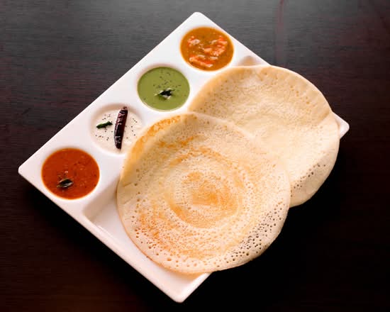 Kal Dosa ( 2 pcs)