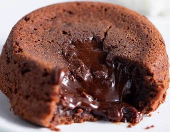 Chocolate Lava Cake