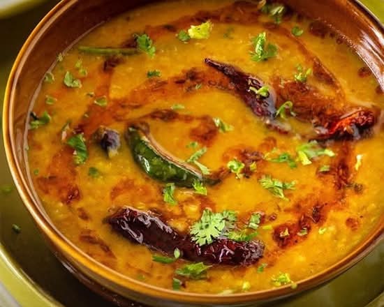Dal Fry