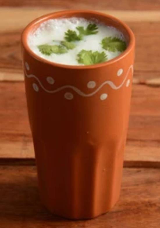 Buttermilk