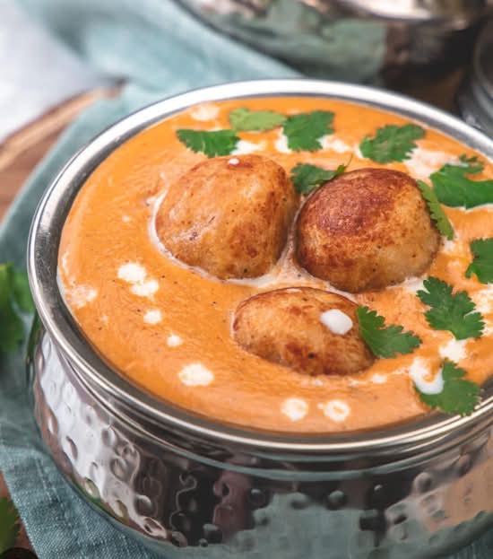 Malai Kofta