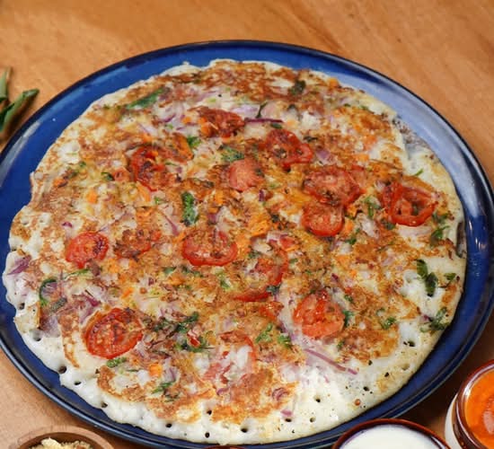 Classic Uthappam