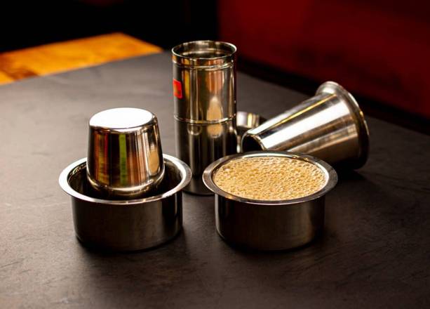 Cardamom Chai