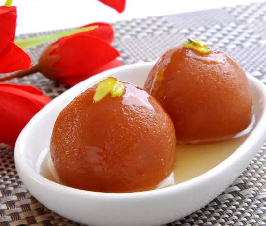 Gulab Jamun