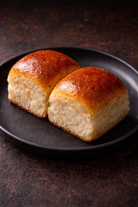 Extra Pav (2 pcs)