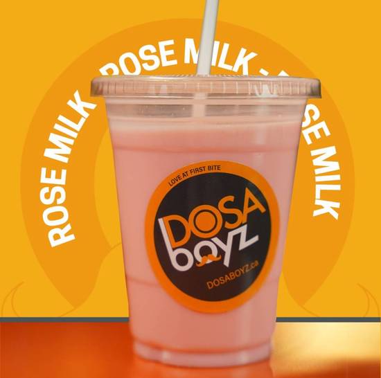 Rose Milk