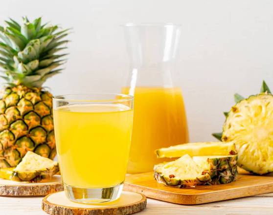 Pineapple Juice