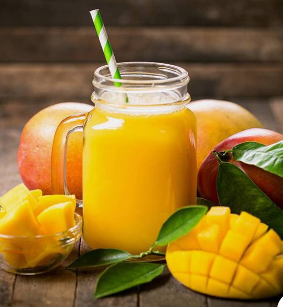 Mango Juice