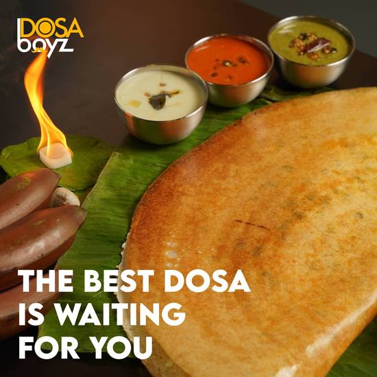 Podi Dosa